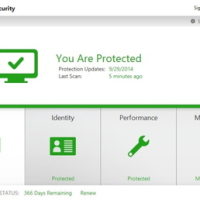 Norton Mobile Security