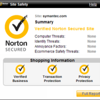 Norton 360 Small Business