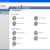 Net Nanny