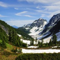 North Cascades National Park (Washington)