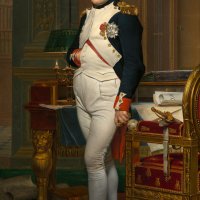 Napoleon Bonaparte