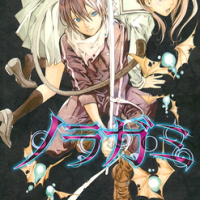 Noragami
