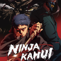 Ninja Kamui