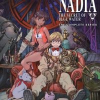 Nadia: The Secret of Blue Water