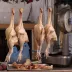 Organic Frozen Skinless Chicken Breast