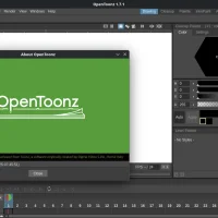 OpenToonz
