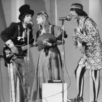 Os Mutantes - Os Mutantes
