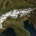 Ötztal Alps Massif