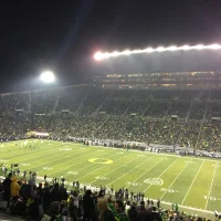 Oregon-Oregon State football rivalry