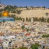 Old City of Jerusalem