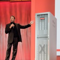 Oracle Cloud Infrastructure (OCI)