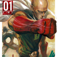 One Punch Man
