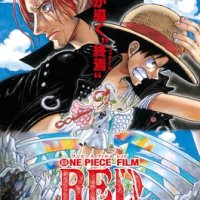 One Piece Film Red