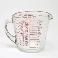 Pyrex Glass Food Storage Set