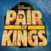 Pair of Kings