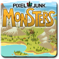 PixelJunk Monsters 2