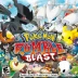 Pokémon Rumble Blast