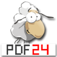 PDF24 Creator