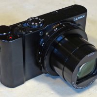 Panasonic LUMIX LX10 