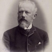 Pyotr Ilyich Tchaikovsky