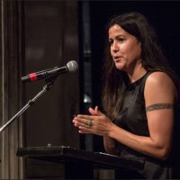 Postcolonial Love Poem by Natalie Diaz