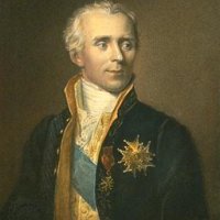 Pierre-Simon Laplace