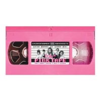 Pink Tape - f(x)