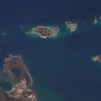 Puerto Rico Reef