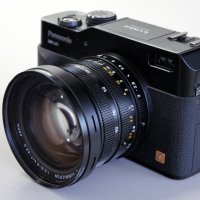 PANASONIC LUMIX ZS80