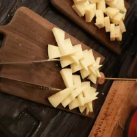 Pecorino Toscano Stagionato