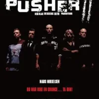 Pusher II
