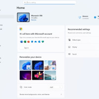 Privacy Settings for Windows