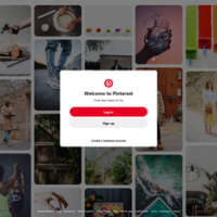 Pinterest Ads
