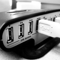 Plugable USB-C Hub 5-in-1