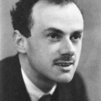 Paul Dirac - 1933