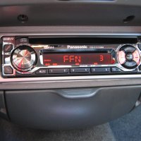  Portable Bluetooth Speaker with Double Subwoofer Heavy Bass