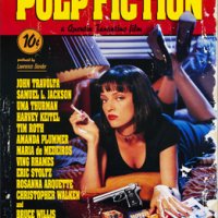 Pulp Fiction