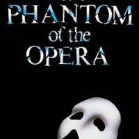 Phantom of the Opera