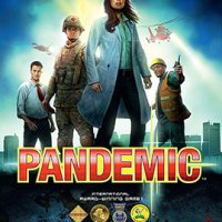 Pandemic Legacy: Season 1