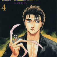 Parasyte - The Maxim
