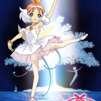 Princess Tutu