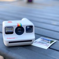 Polaroid Hi-D 2