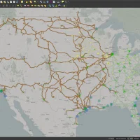 QGIS (Quantum GIS)