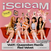 Queendom - Red Velvet