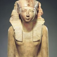 Queen Hatshepsut