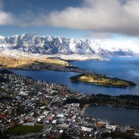 Queenstown, New Zealand
