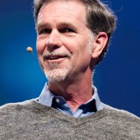 Reed Hastings