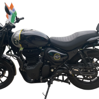 Royal Enfield Hunter 350