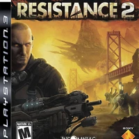 Resistance 2