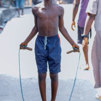 RX Smart Gear Original Rx Jump Rope